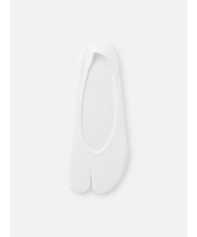 【消臭】無地足袋カバーソックス