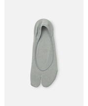 【消臭】無地足袋カバーソックス