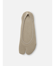 【消臭】無地足袋カバーソックス