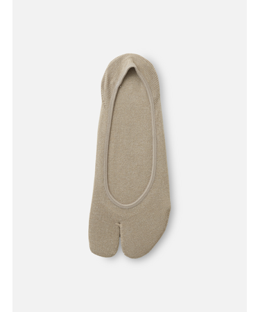 【消臭】無地足袋カバーソックス