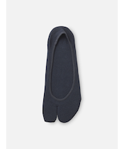 【消臭】無地足袋カバーソックス