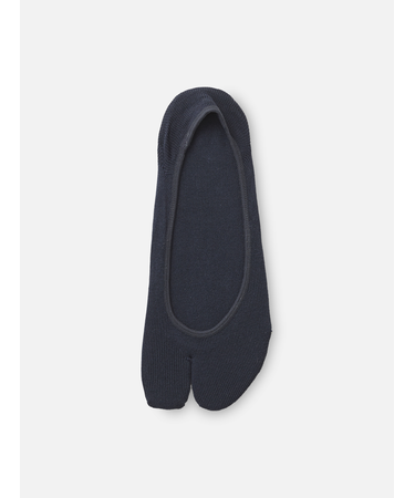 【消臭】無地足袋カバーソックス