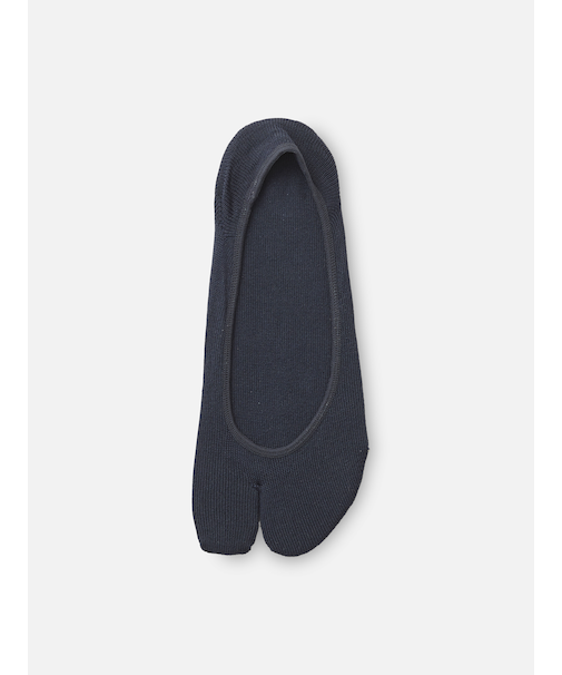 【消臭】無地足袋カバーソックス