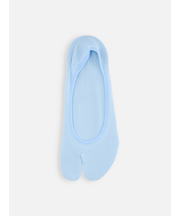 【消臭】無地足袋カバーソックス