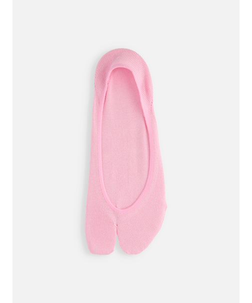 【消臭】無地足袋カバーソックス