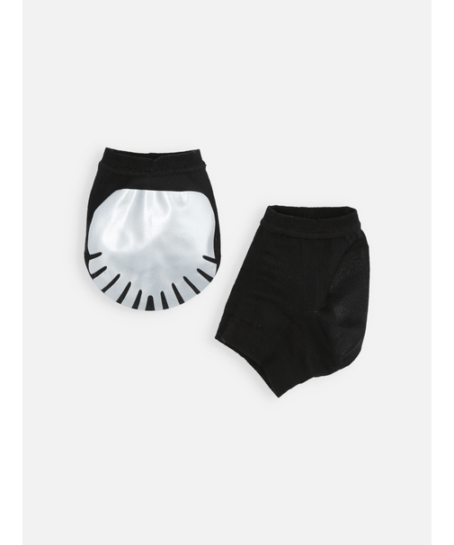 【整脚Labo】かかと潤うインナーソックス