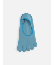 【消臭】深履き五本指カバーソックス