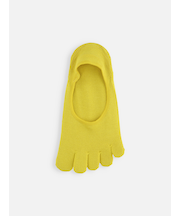 【消臭】深履き五本指カバーソックス