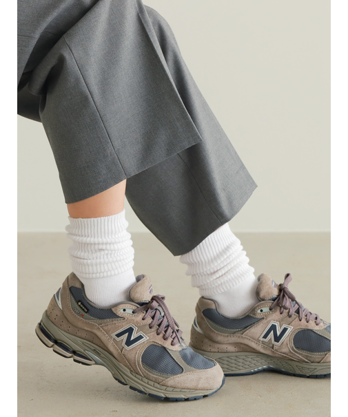 リブベタソックス