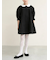 キッズ レーシーフラワーセレモニータイツ110～130cm