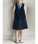 キッズ レーシーフラワーセレモニータイツ110～130cm