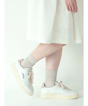 ホログラム風リブソックス