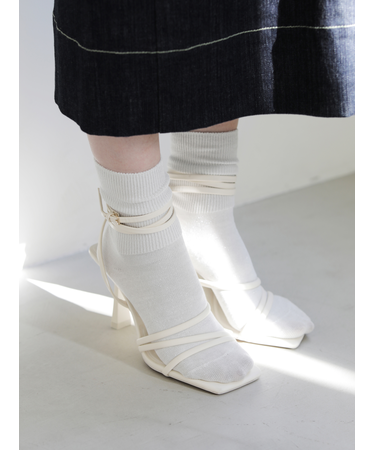 ラメリブベタソックス