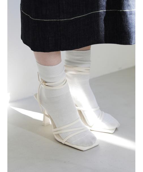 ラメリブベタソックス