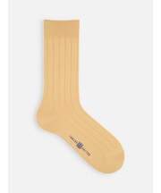 【WEB限定】TABIO'S COTTON 太リブレギュラーソックス / 25.0-27.0cm