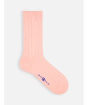 【WEB限定】TABIO'S COTTON 太リブレギュラーソックス / 25.0-27.0cm