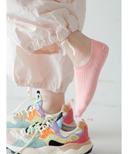 ドライリブスニーカー用ソックス