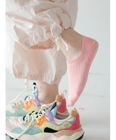 ドライリブスニーカー用ソックス