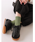 総メッシュショートソックス