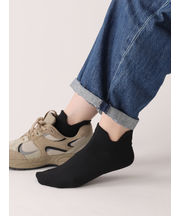 【吸水・速乾】ダブルガードスニーカー用ソックス