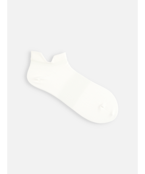 【吸水・速乾】ダブルガードスニーカー用ソックス