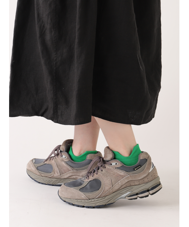 【吸水・速乾】ダブルガードスニーカー用ソックス