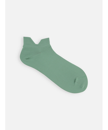 【吸水・速乾】ダブルガードスニーカー用ソックス