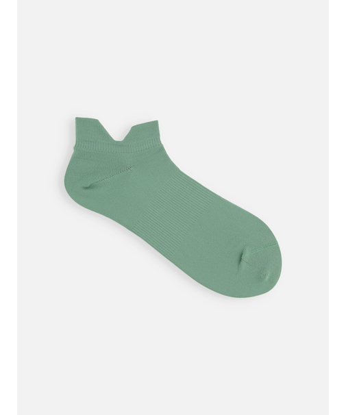 【吸水・速乾】ダブルガードスニーカー用ソックス