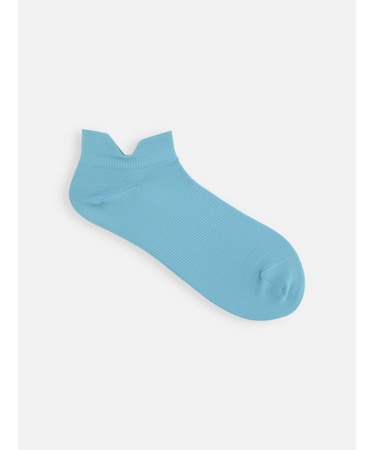 【吸水・速乾】ダブルガードスニーカー用ソックス