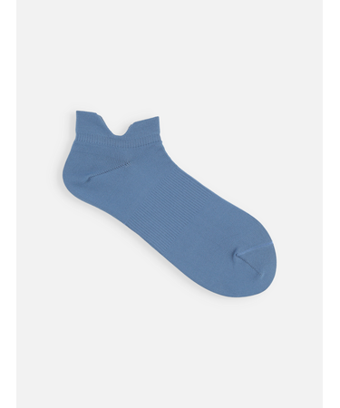 【吸水・速乾】ダブルガードスニーカー用ソックス