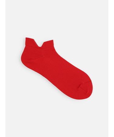 【吸水・速乾】ダブルガードスニーカー用ソックス