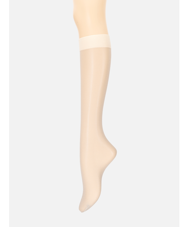 シアーラメハイソックス