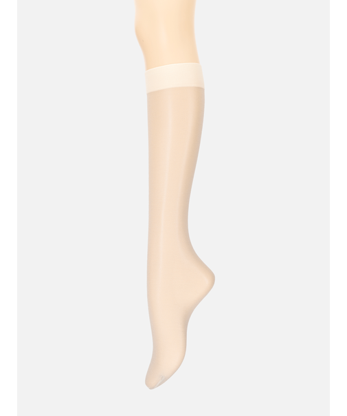 シアーラメハイソックス