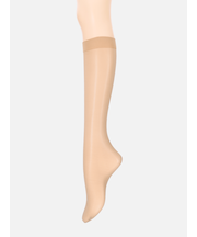 シアーラメハイソックス