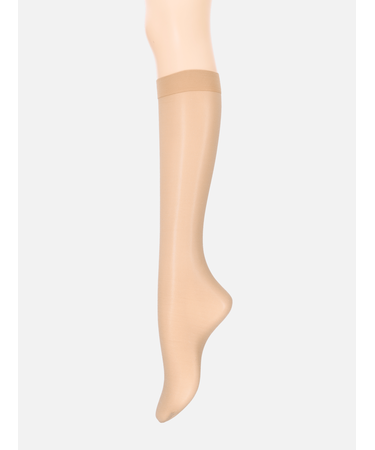 シアーラメハイソックス