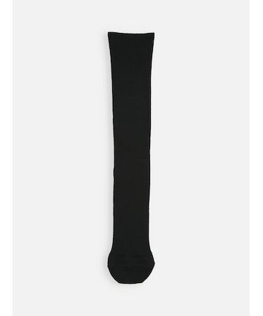 【整脚Labo】フリーコットンリブソックス