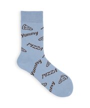 PIZZAソックス
