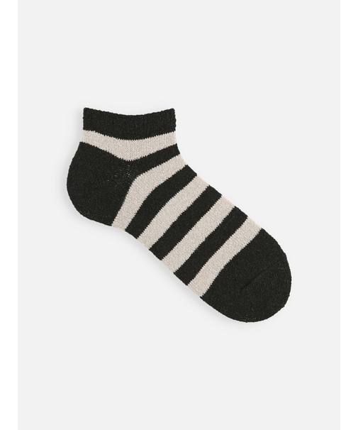 【Tabio MEN】和紙ブークレボーダースニーカー丈ソックス