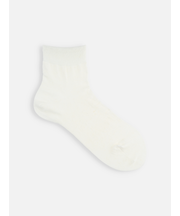 【最上級リネン】ベタショートソックス