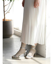 【最上級リネン】ベタショートソックス