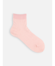 【最上級リネン】ベタショートソックス