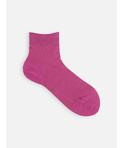 【最上級リネン】ベタショートソックス