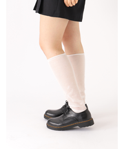 ガーゼルーズハイソックス