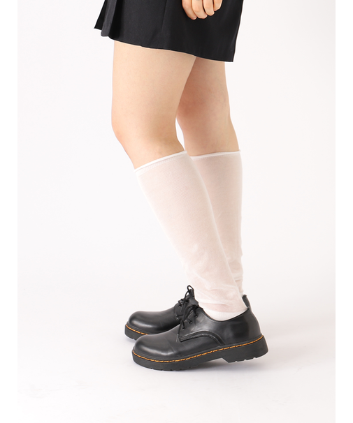 ガーゼルーズハイソックス