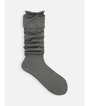 ガーゼルーズハイソックス