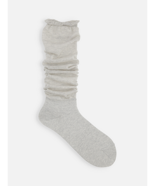 ガーゼルーズハイソックス