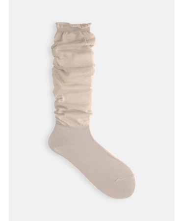 ガーゼルーズハイソックス