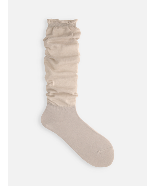 ガーゼルーズハイソックス