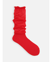 ガーゼルーズハイソックス