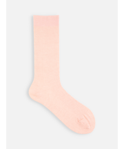 【最上級リネン】1×1リブソックス